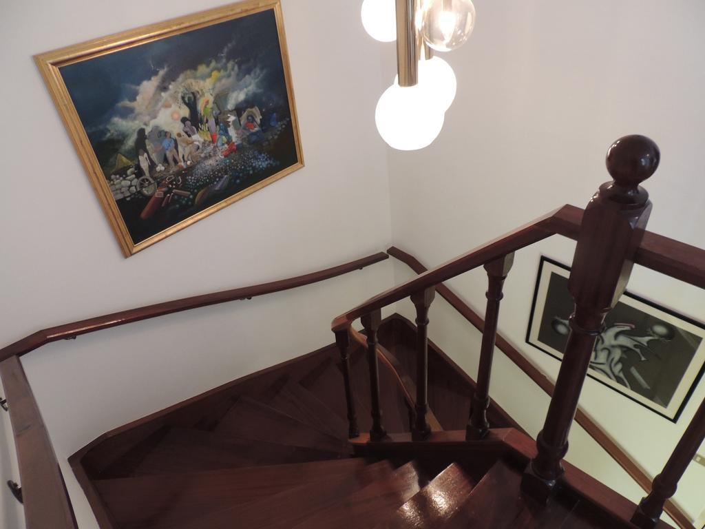 Apartment Centener ロヴィニ エクステリア 写真